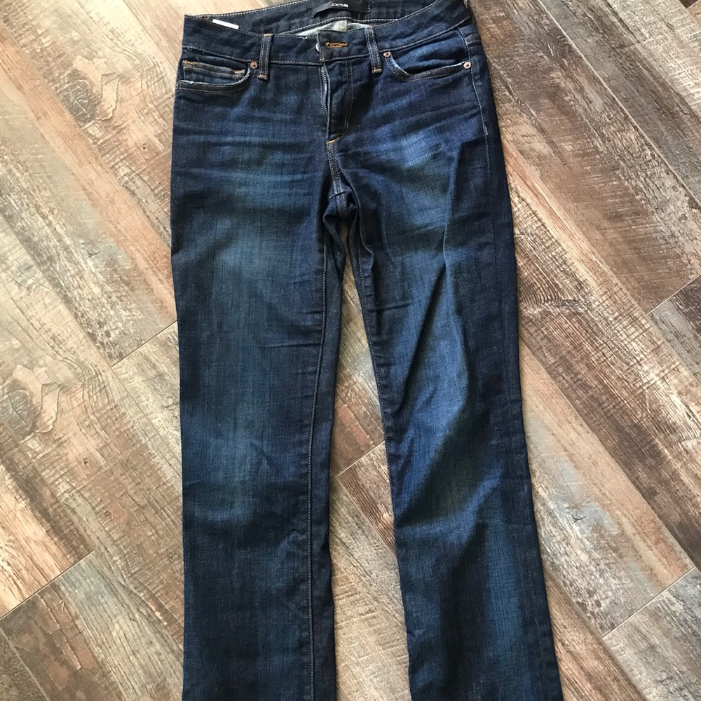 Joe’s Skinny Bootcut Jeans- Size 26